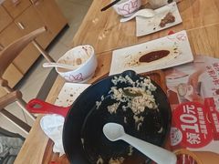 -嘉和一品粥(马家堡店)