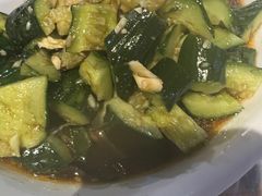-可可大虾武汉土菜大排档(万松园1店)