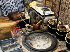 -景迈森林(古华园店)