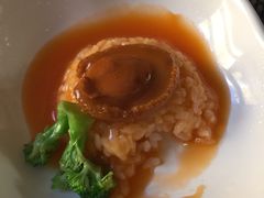 鲍鱼捞饭-天泊圣汇洗浴