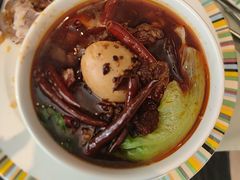 -冀粤香海鲜自助餐厅(西美五洲店)