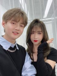 -icare美发沙龙