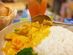 -米泰芒·东南亚料理(体育西店)