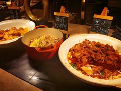 -舟山朱家尖威斯汀酒店·知味标帜自助餐厅