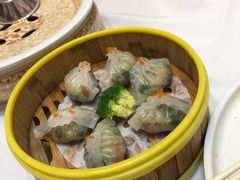 -君德澜酒家·创意粤菜(金山谷店)