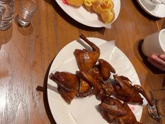 -鸽味轩·粤菜小馆(高楼门总店)