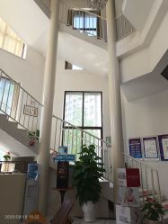 -江油茗汇整形医院