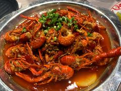 -李叔叔虾蟹大排档(青羊店)