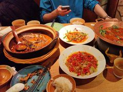 -吃饭皇帝大(合生汇店)