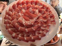 -竹叶涮肉坊(总店)