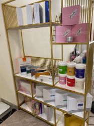 -星漾美学美容美体中心