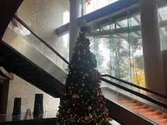 -岷山饭店-芝芝自助餐厅