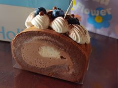 -好利来(团结湖店)