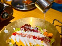 -阿卡AK.Lab洋风韩餐(花园路万达坊店)