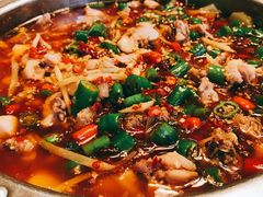 -盐帮食坊•小河帮川菜(四川师大店)