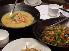 -浙江安吉JW万豪酒店·万豪中餐厅