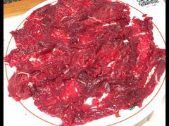 -汕头八合里海记牛肉店(清河店)