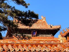 -清东陵