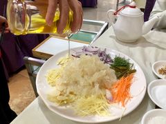 -凯盈阁·顺德私房菜·桑拿鸡