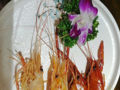 -聚汇三少·龙虾·中餐厅(莫邪路新天地店)