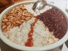 桂花红糖冰粉-俏牛哥鲜牛肉牛肆馆(重庆天地店)
