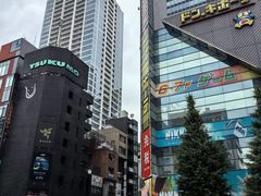 -秋叶原电器街