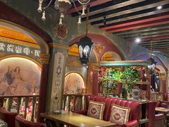-老欧洲咖啡·西餐(后湖店)