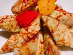 -炳胜品味(海印总店)