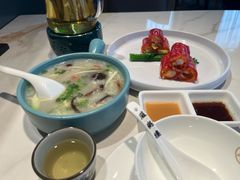 顺德拆鱼粥-滋粥楼·顺德菜(番禺广场总店)
