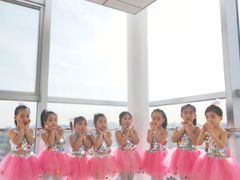 -梧桐花语舞蹈培训中心(潞城校区)