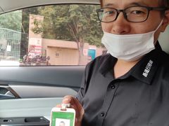 -易通行汽车陪练(通州店)