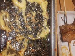 -一心创作料理屋(经开万达店)