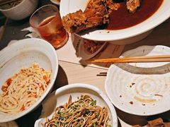 -大师兄·手工面·西北菜(南沙万达广场店)