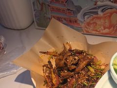 -额娘·春饼烤鸭(华北七楼创始店)