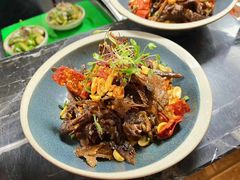 -普朗姆生蚝牛排馆 The Plump Oyster(成都摩方购物中心店)