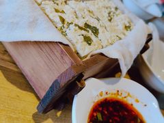 -東舍食唐精品陕菜馆