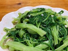 -南记食粥坊·宵夜大排档(岭南分店)