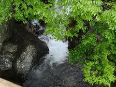 -罗田天堂寨风景区