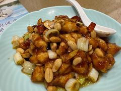 -南来顺饭庄·清真(南菜园店)