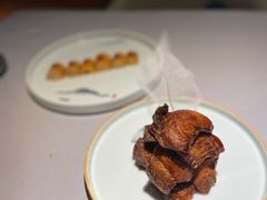 本帮熏鱼-屋里厢上海菜馆