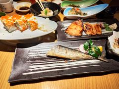 -三石铁板烧(紫竹桥店)