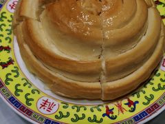 -鸭王烤鸭店(三里河店)
