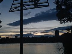 -南宁南湖公园