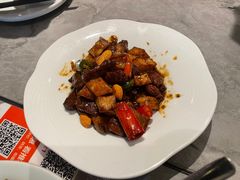 -有璟阁港式餐厅(国贸商城店)