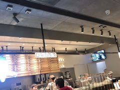 -喜茶(上海兴业太古汇店)