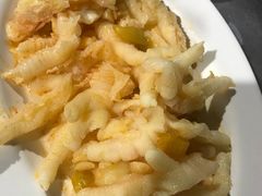 无骨鸡爪-黎记大排档(慈云路店)