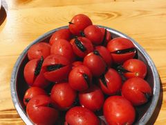 -京朋串屋·烧烤(望京西路总店)