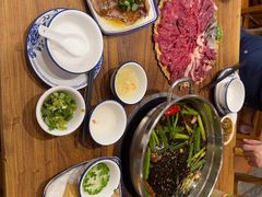 -厝味火锅·潮汕卤水火锅(十一合店)