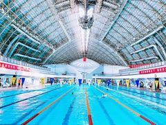 -二十一世纪饭店-游泳馆