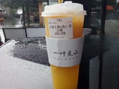 -一叶觅山(半边街店)
